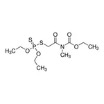 Merck MECARBAM PESTANAL (ETHYL(DIETHOXY-PHOSP&