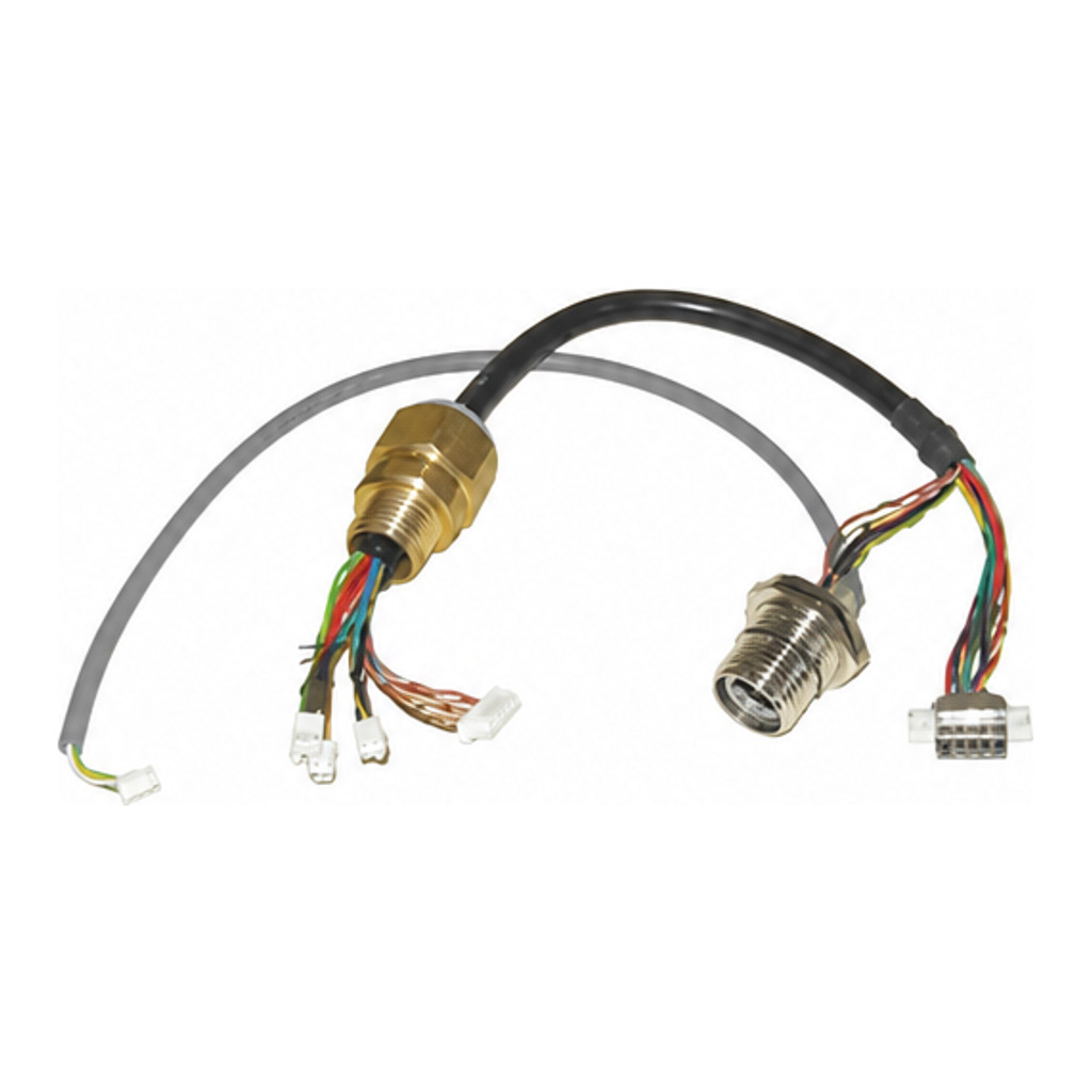 [저울 부품] Cable-Set (Terminal)