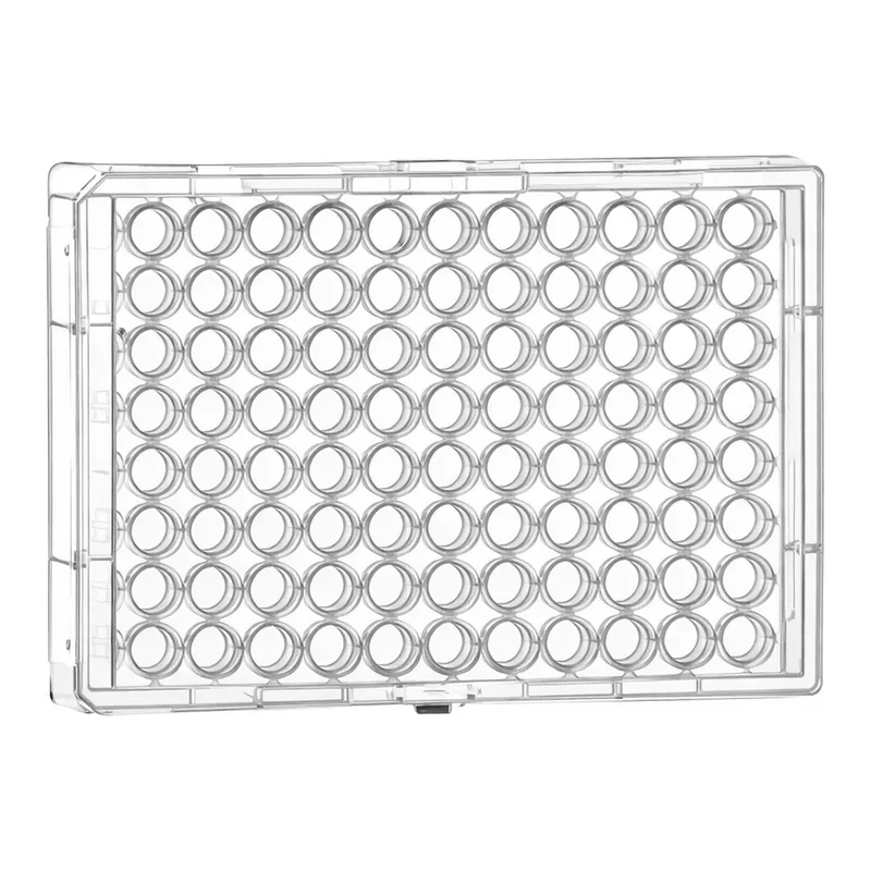 Greiner Bio One MICROPLATE, 96 WELL, PP, V-BOTTOM,STERILE, 10 PCS./BAG