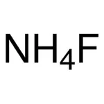 Merck AMMONIUM FLUORIDE, 98+%, A.C.S. REAGENT