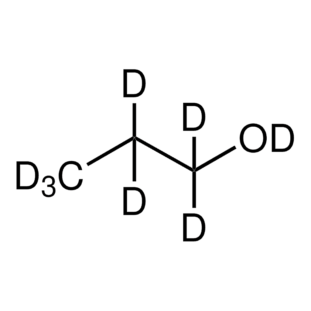 Merck 1-Propanol-d8