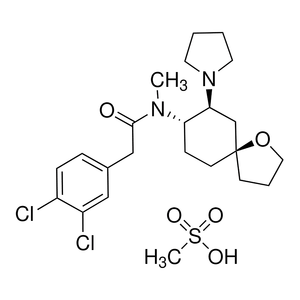 Merck U-62066