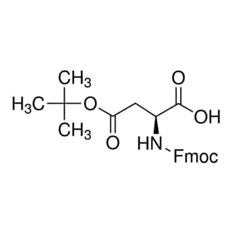 Merck FMOC-ASP(OTBU)-OH, >=98.0%