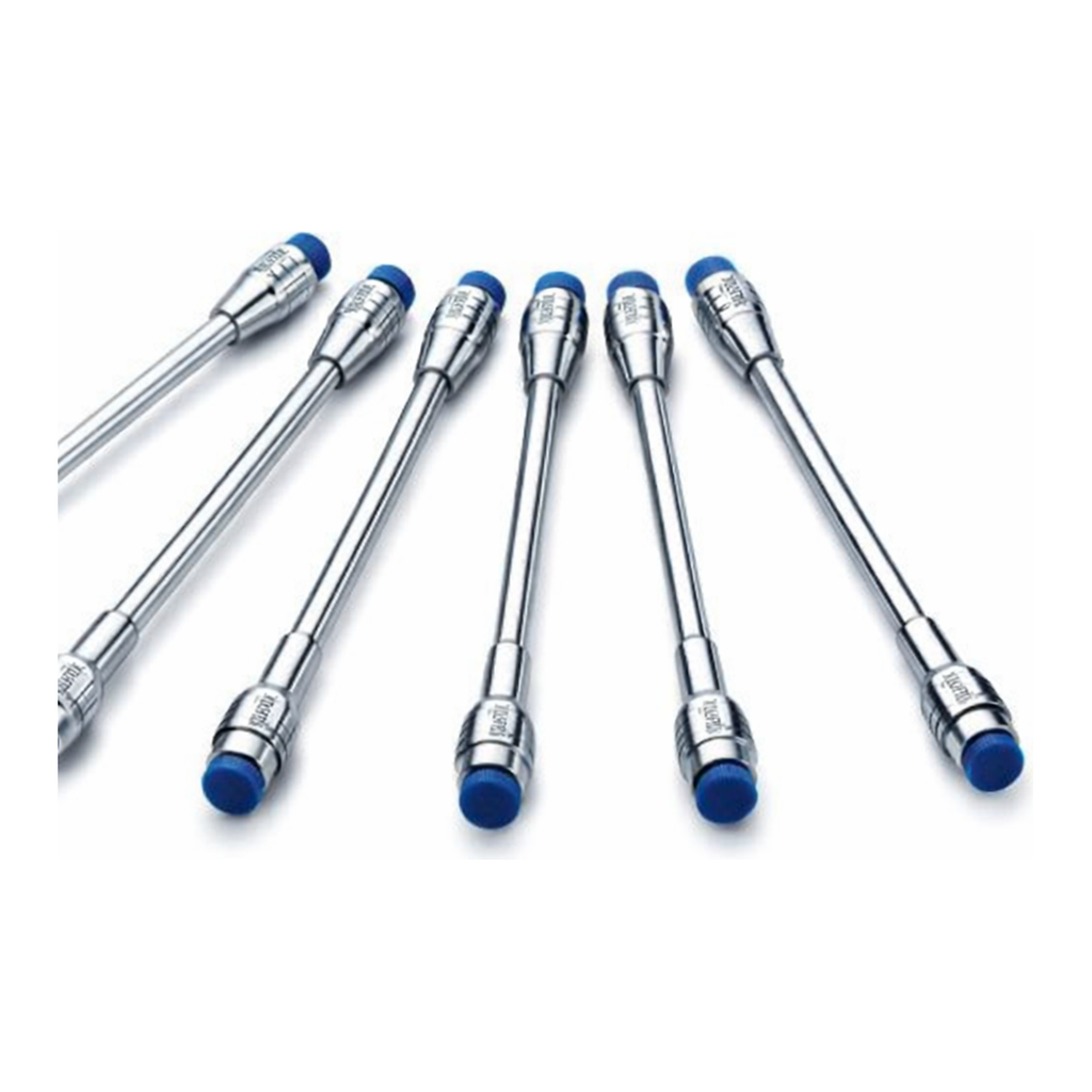 Restek Raptor Biphenyl 1.8um 50 x 2.1mm