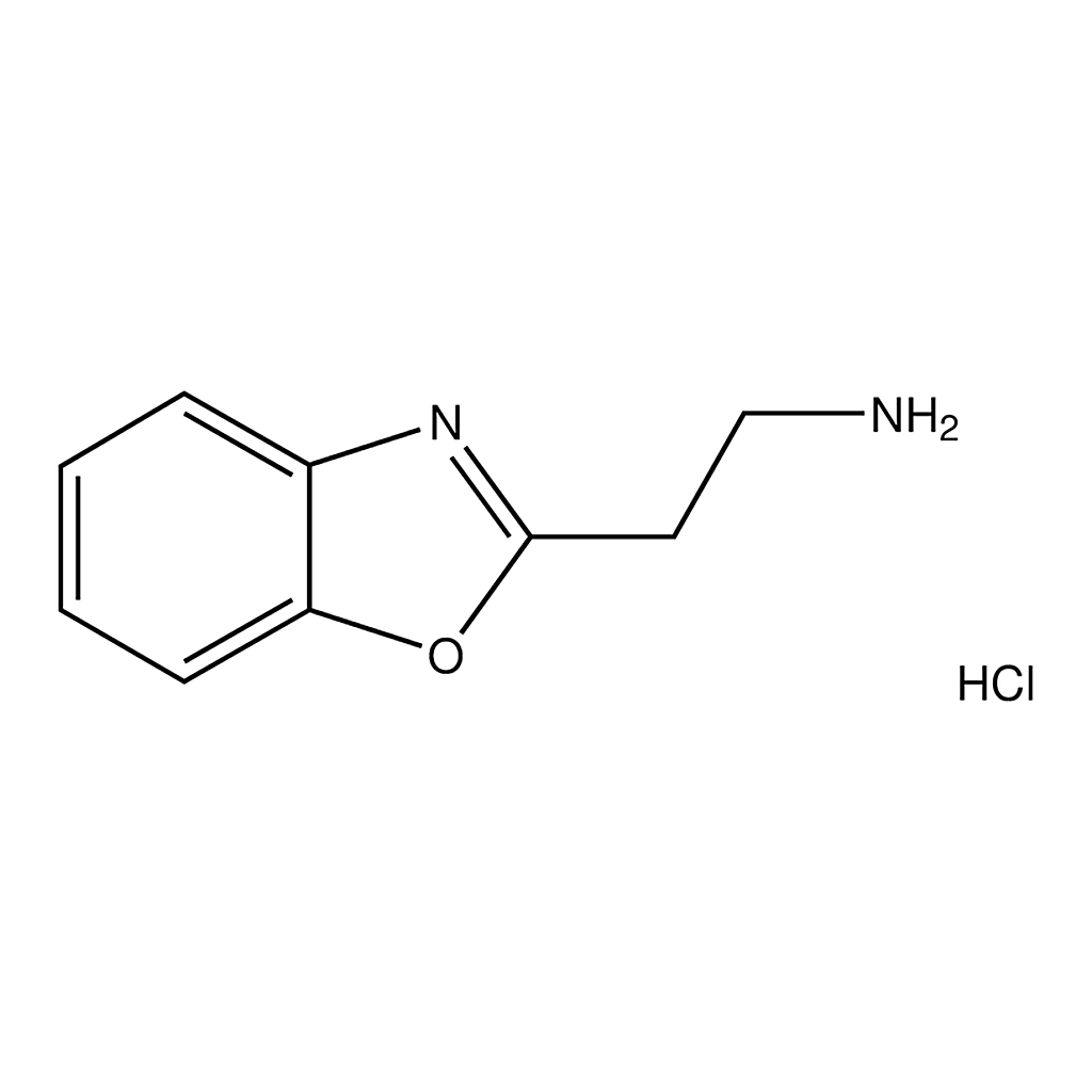 Merck [2-(1,3-Benzoxazol-2-yl)ethyl]amine hydrochloride