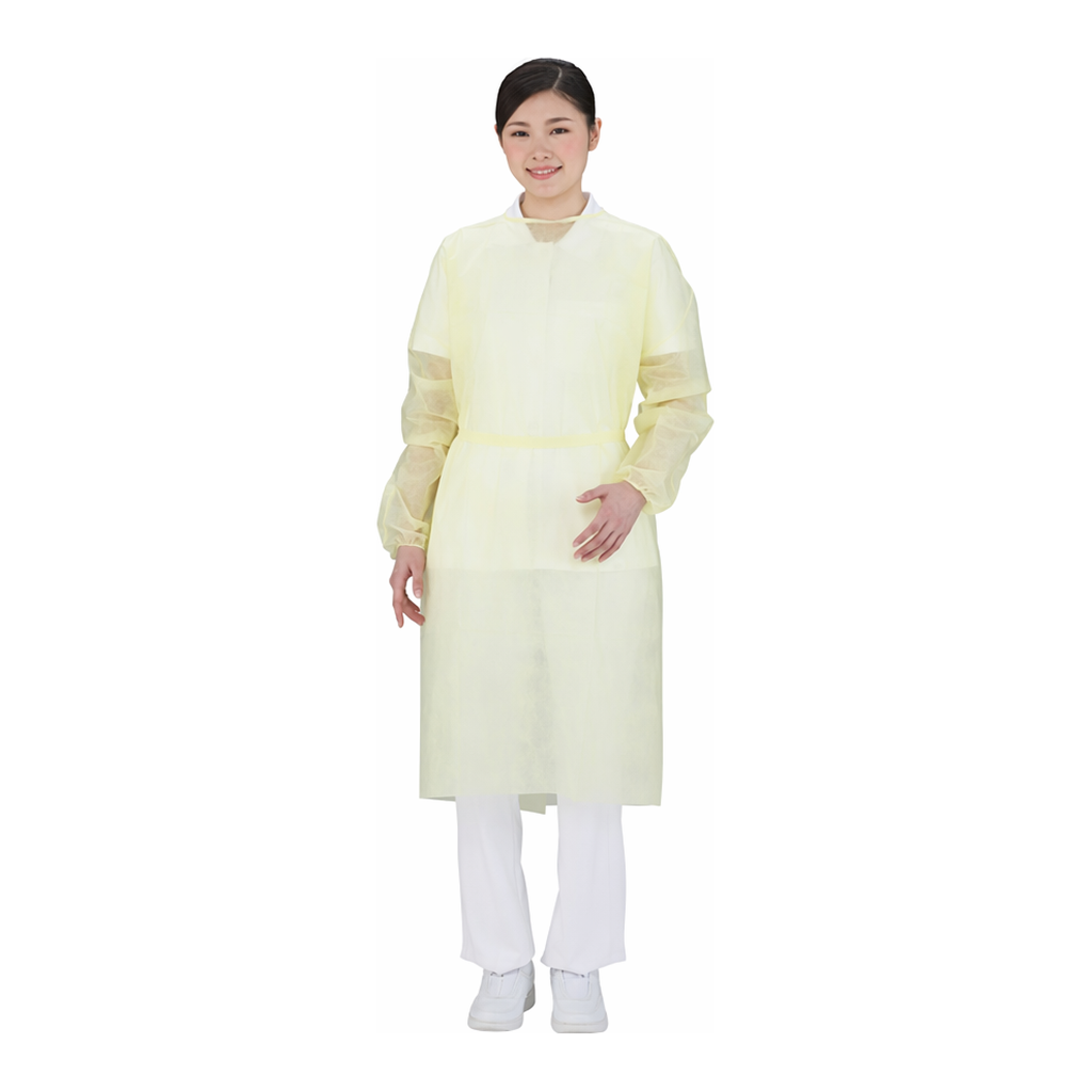 AS ONE PROSHARE Isolation Gown, 프로셰어 아이솔레이션 가운