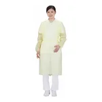 AS ONE PROSHARE Isolation Gown, 프로셰어 아이솔레이션 가운