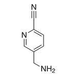 Merck 5-aminomethyl-pyridine-2-carbonitrile