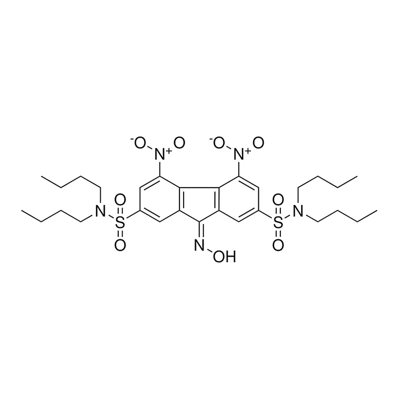 Merck 9-HYDROXYIMINO-4,5-DINITRO-9H- - 10 MG&