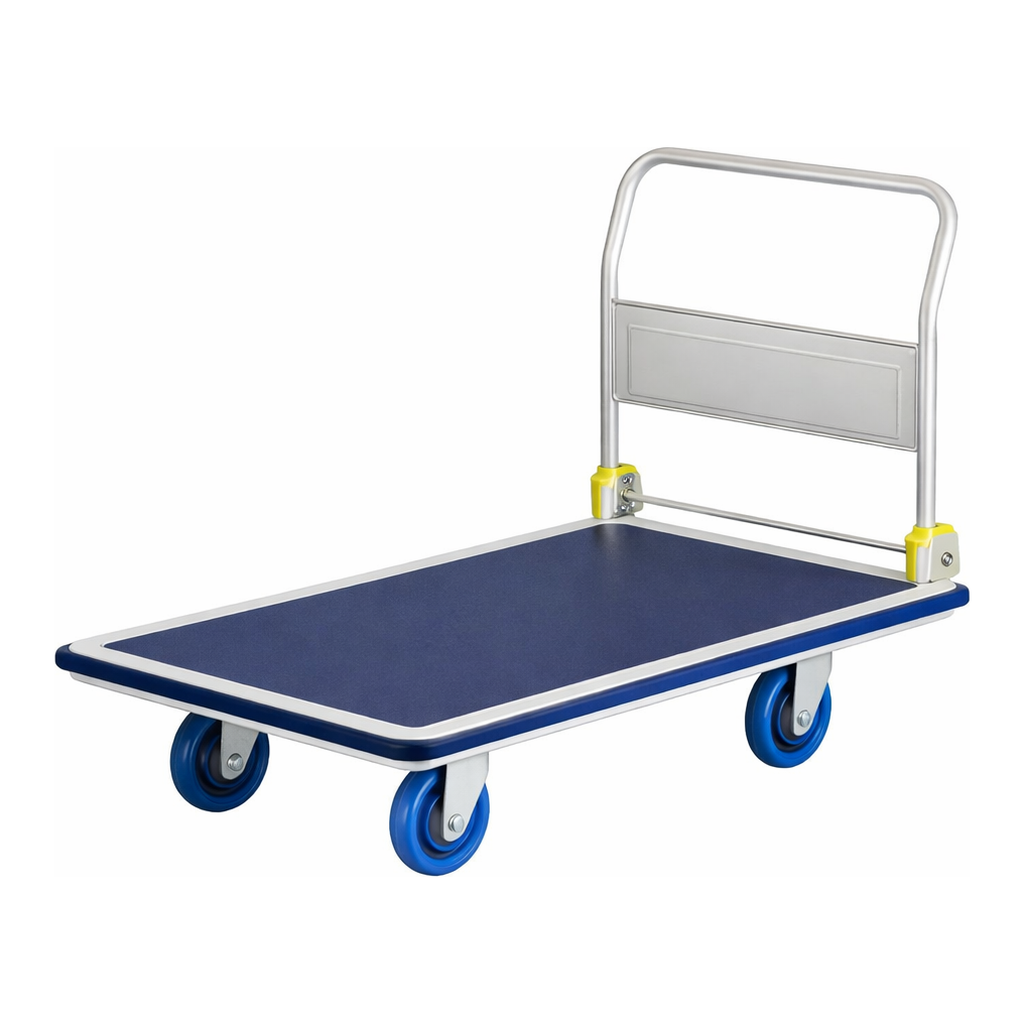 AS ONE Extra Large Hand Truck, 특대형 운반대차