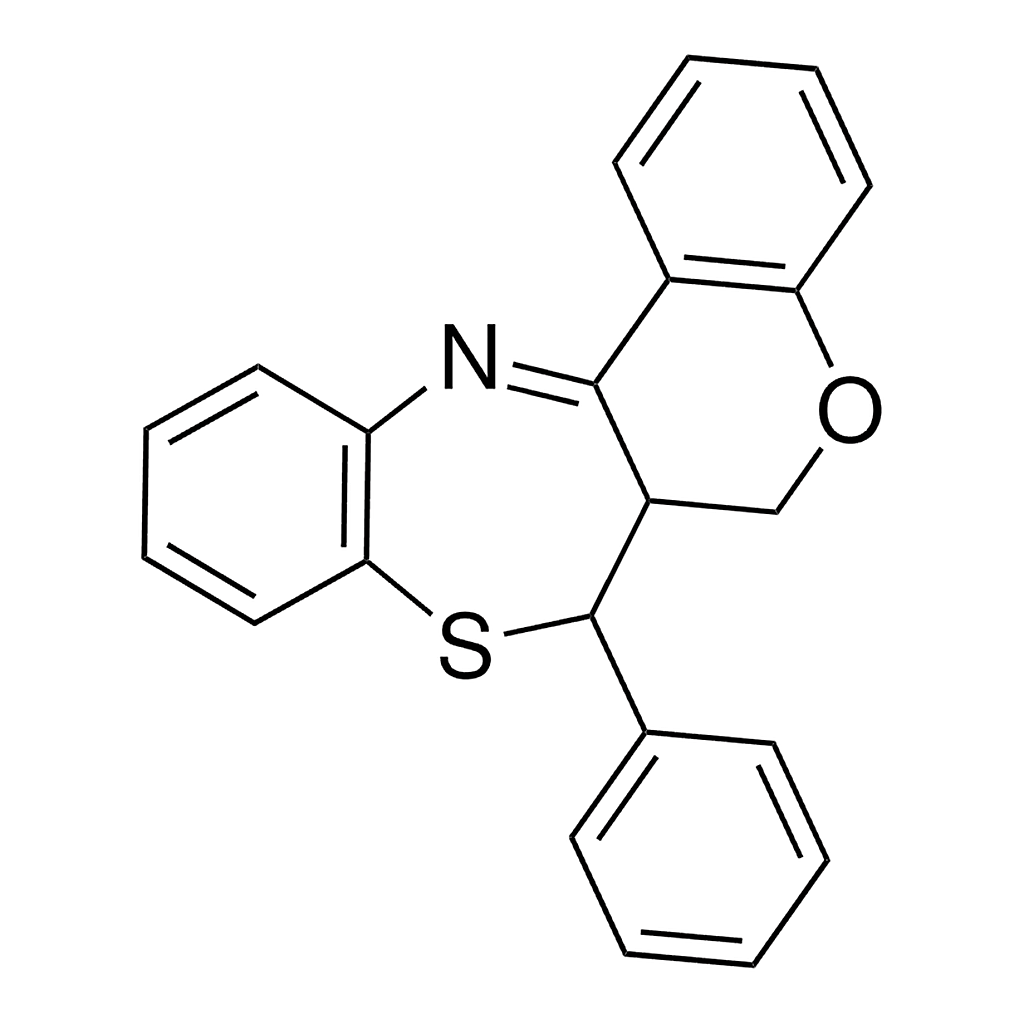 Merck 7-PHENYL-6A,7-DIHYDRO-6H-CHROMEN-