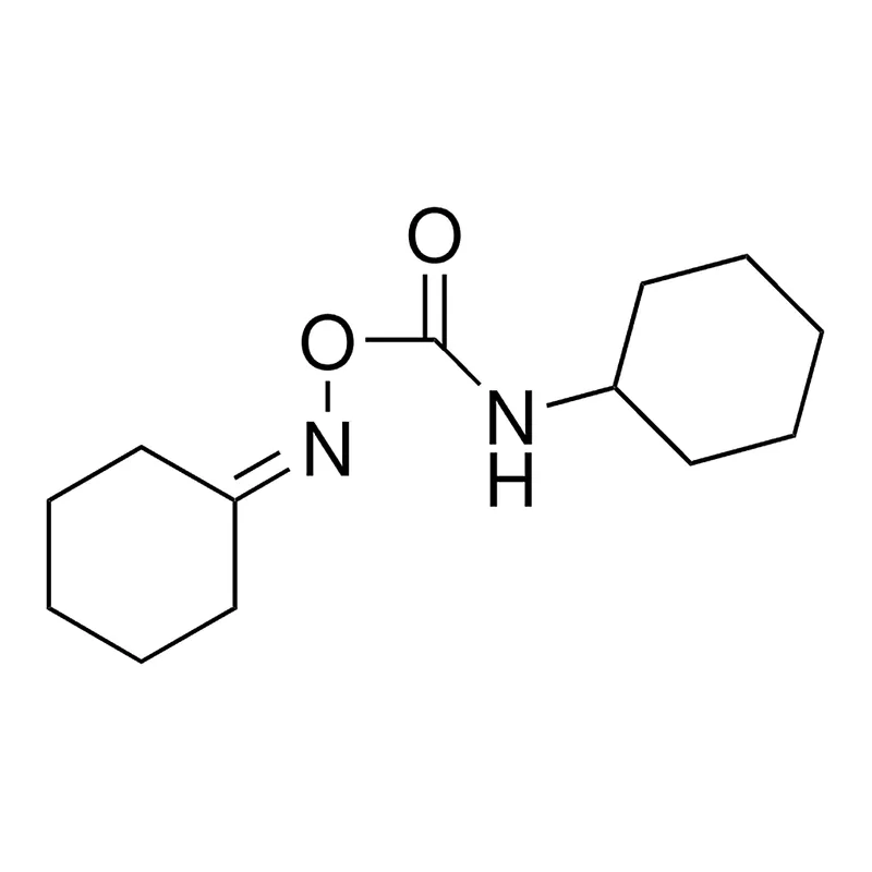 Merck O-(N-(CYCLOHEXYL)CARBAMOYL)CYCL-