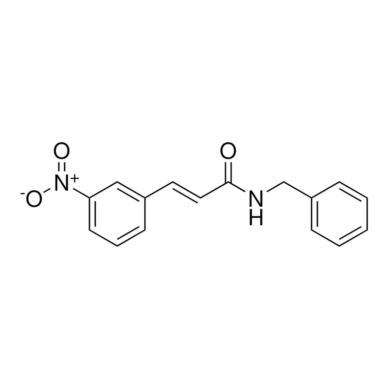 Merck N-BENZYL-3-(3-NITRO-PHENYL)-AC - 10 MG&