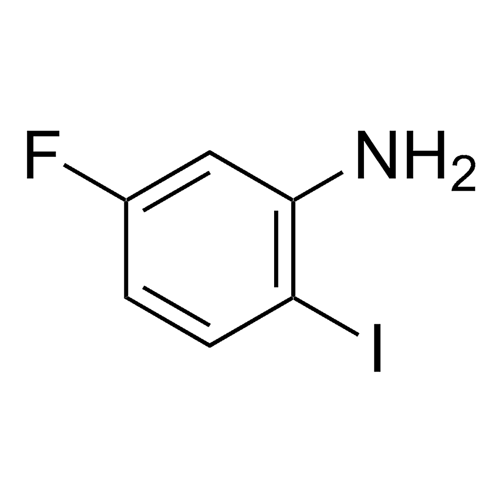 Merck 5-Fluoro-2-iodoaniline