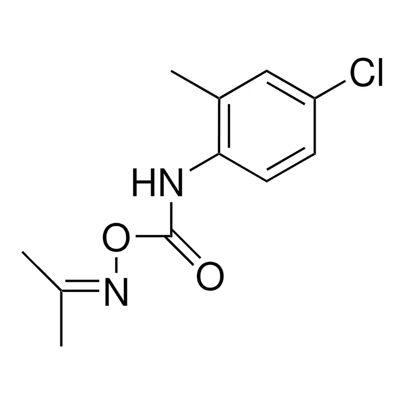 Merck O-(N-(4-CHLORO-2-METHYLPHENYL)C-