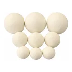 AS ONE Heat Storage Alumina Ball, 축열용 알루미나 볼