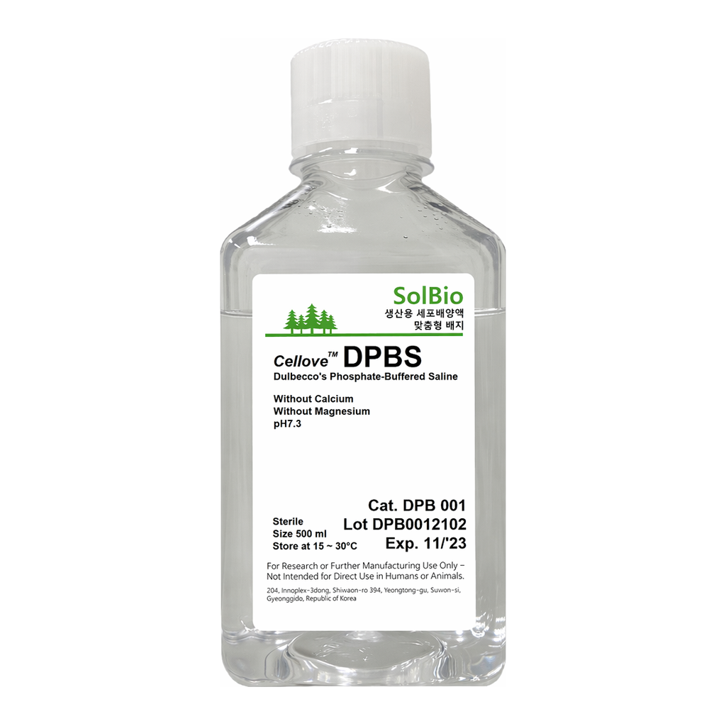 솔바이오팜 DPBS 01
