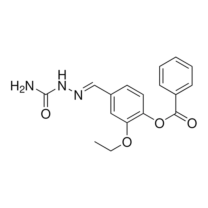 Merck 4-(2-(AMINOCARBONYL)CARBOHYDRAZO-