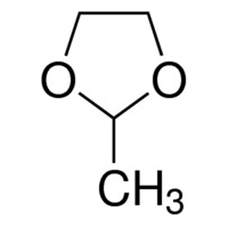 Merck 2-METHYL-1,3-DIOXOLANE, 97%
