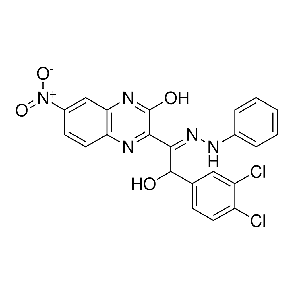 Merck 2-(3,4-DICHLORO-PH)-2-HO-1-(3-HO-