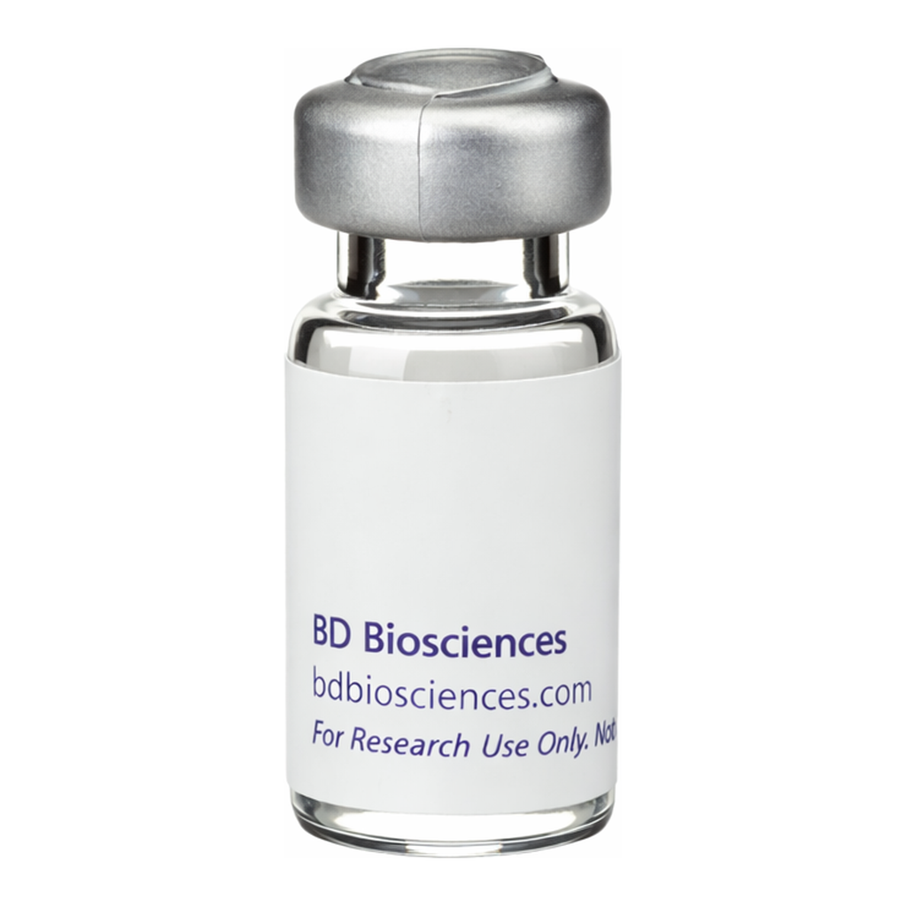 BD Human IL-6 Standard