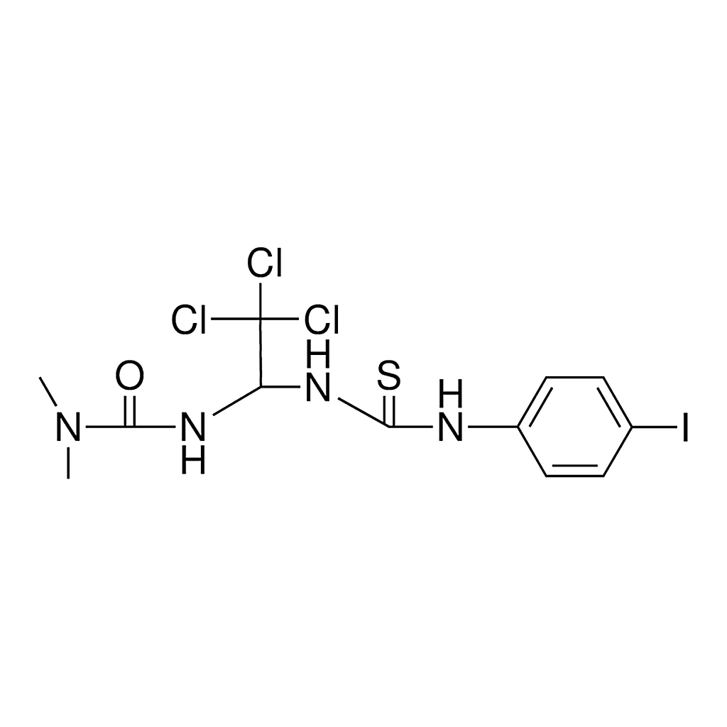 Merck 1,1-DIMETHYL-3-(2,2,2-TRICHLOR - 25 MG&