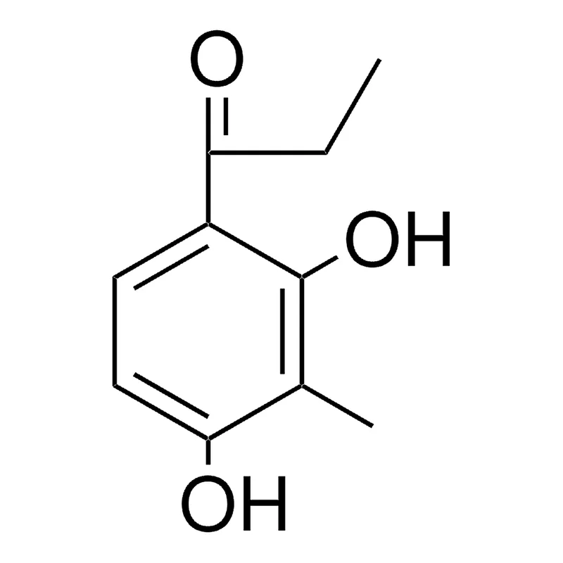 Merck 2',4'-DIHYDROXY-3'-METHYLPROPIO-