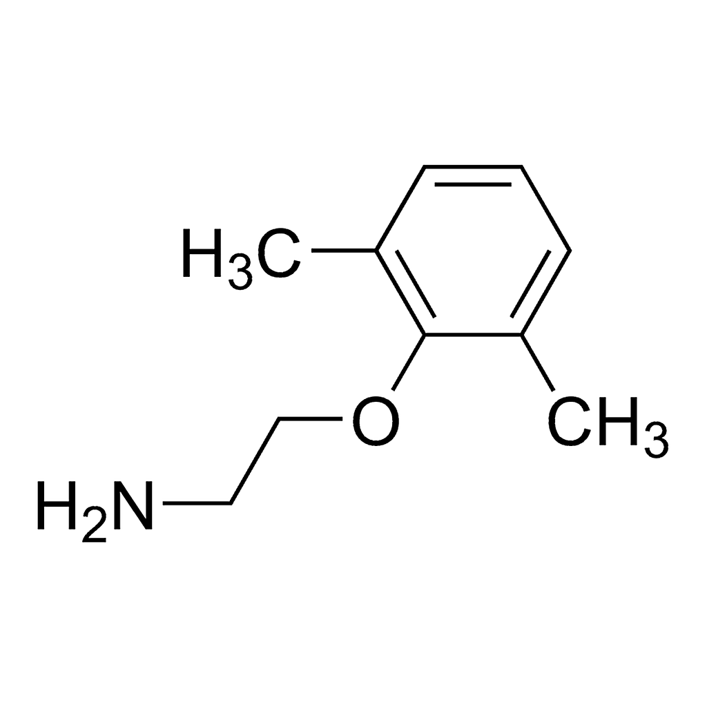 Merck 2-(2,6-Dimethylphenoxy)ethanamine