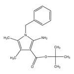 Merck 1-Benzyl-2-amino-3-tert-butoxycarbonyl-4,5-dimethylpyrrole
