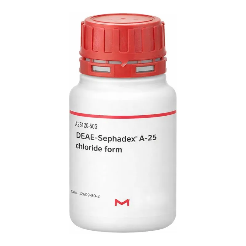 Merck DEAE SEPHADEX