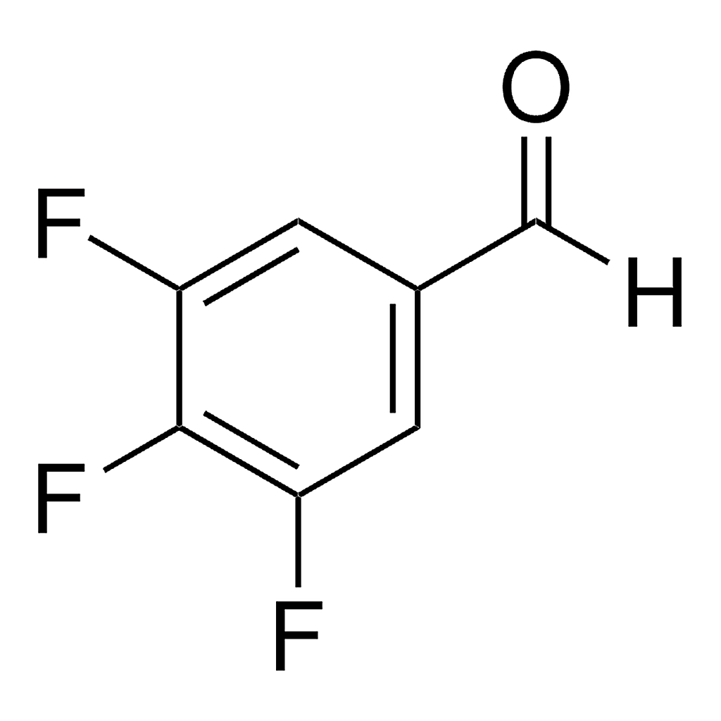 Merck 3,4,5-Trifluorobenzaldehyde