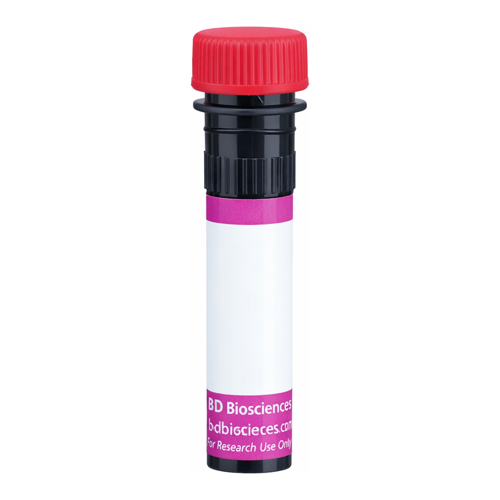 BD BV750 Mouse Anti-Rat γδ T-Cell Receptor