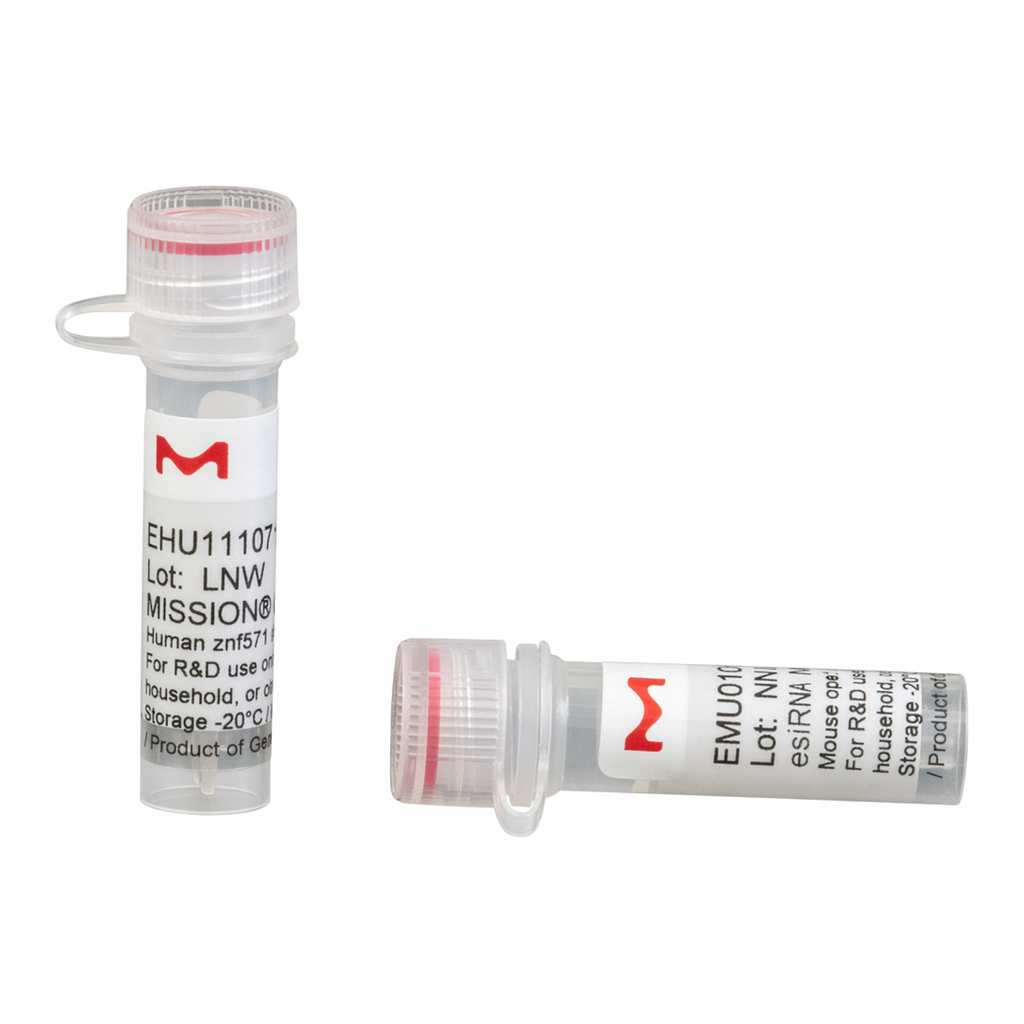 Merck MISSION(R) esiRNA