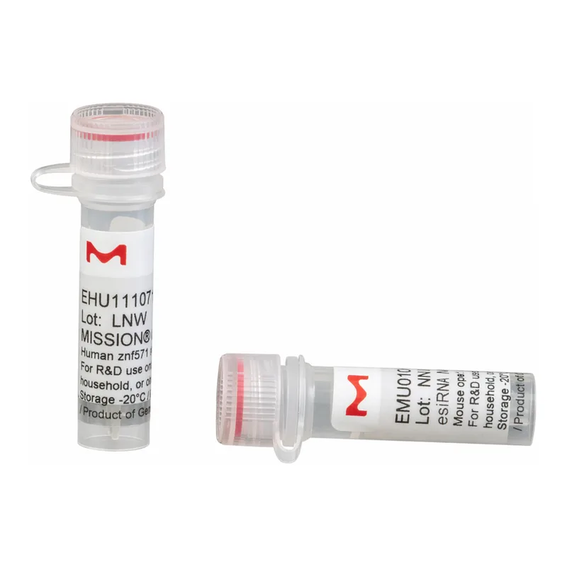 Merck MISSION(R) esiRNA
