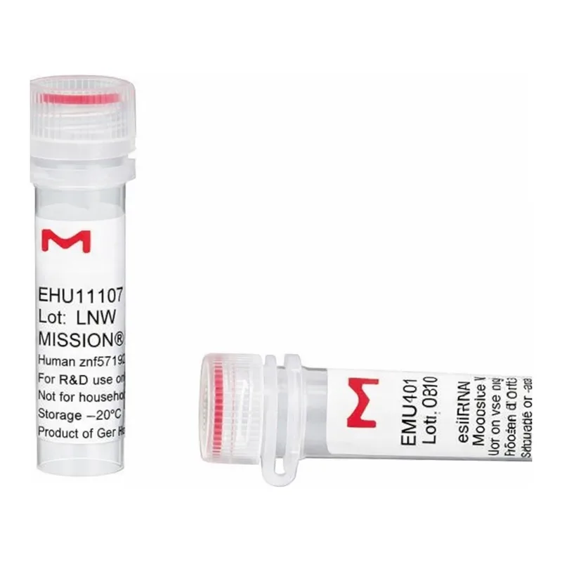 Merck MISSION(R) esiRNA