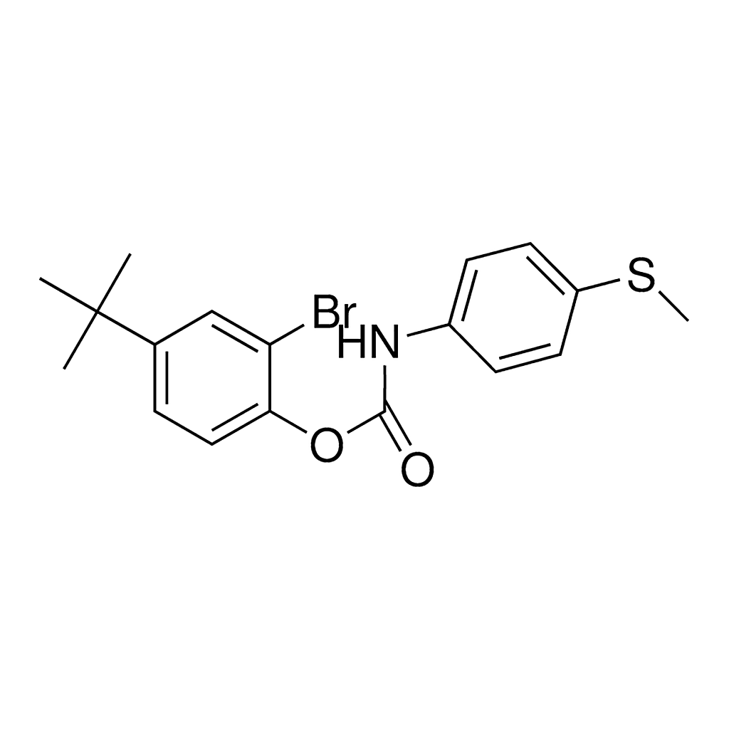 Merck 2-BROMO-4-TERT-BUTYLPHENYL N-( - 10 MG&