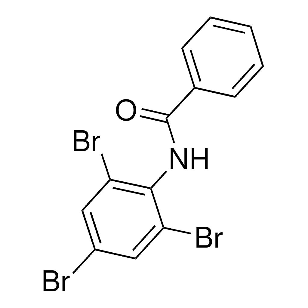 Merck 2',4',6'-TRIBROMOBENZANILIDE - 50 MG