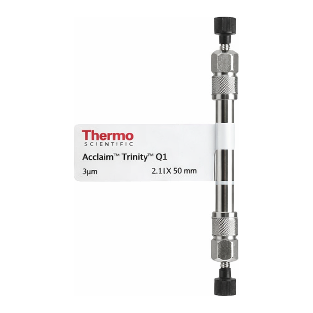Thermo Fisher Scientific Acclaim Trinity Q1 LC Column