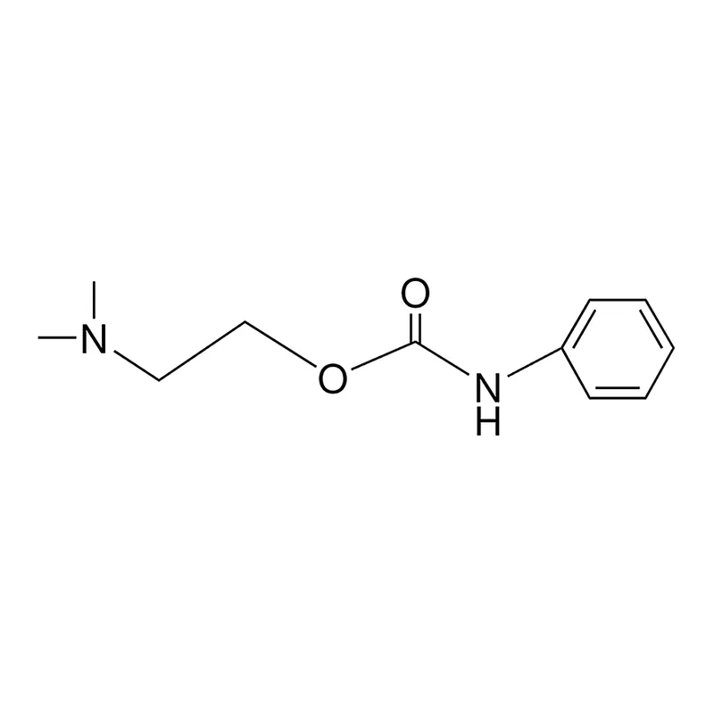 Merck 2-DIMETHYLAMINOETHYL N-PHENYLCA-