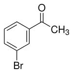 Merck 3'-Bromoacetophenone
