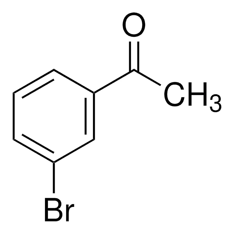 Merck 3'-Bromoacetophenone