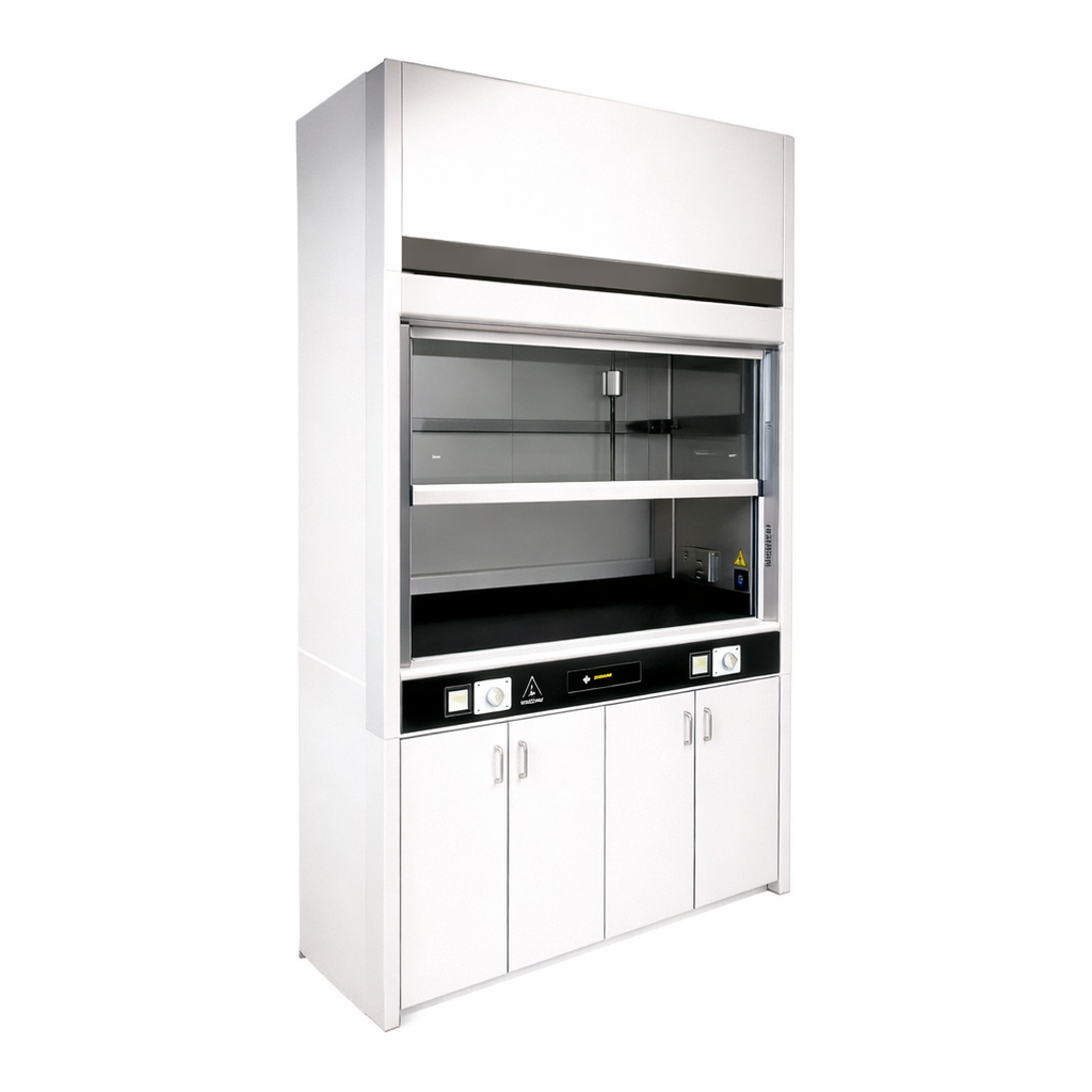 AS ONE Fume Hood, 퓸후드