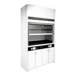AS ONE Fume Hood, 퓸후드