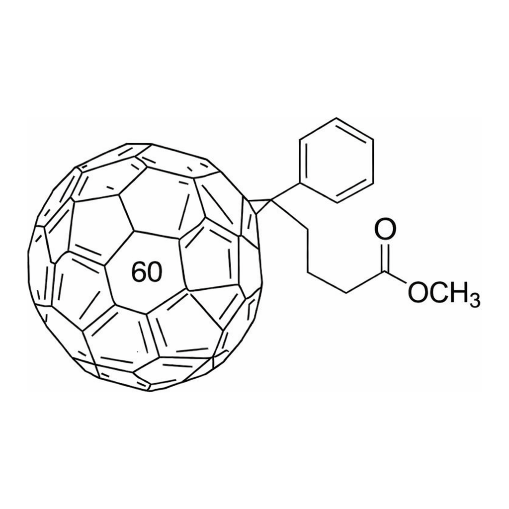 Merck (6,6)-PHENYL C61 BUTYRIC ACID METHYL ES&
