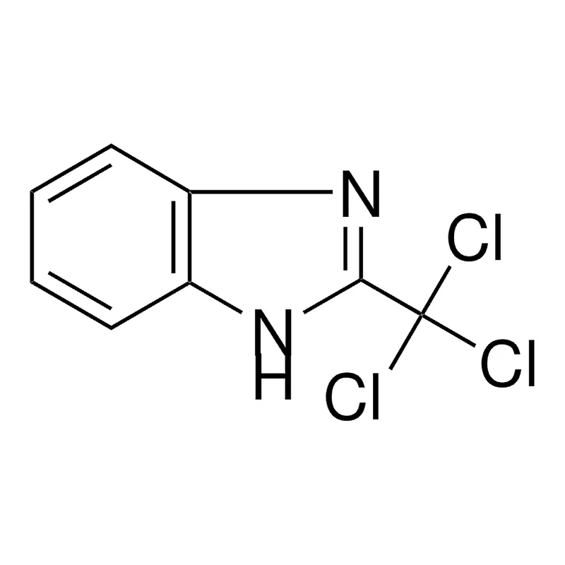Merck 2-(TRICHLOROMETHYL)-BENZIMIDAZOLE-1G