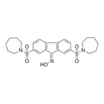 Merck 2,7-BIS-(AZEPANE-1-SULFONYL)-F - 10 MG&