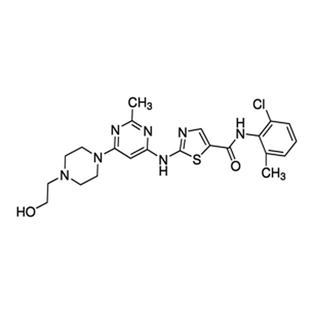 Merck DASATINIB
