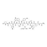 Merck LUTEINIZING HORMONE RELEASING HORMONE HU