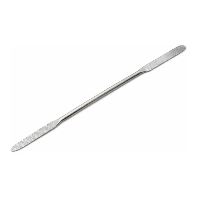 AS ONE Semimicro Spatula SUS, 세미마이크로 스패츌러