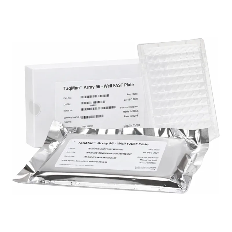 Thermo Fisher Scientific TaqMan Array, Human Angiogenesis, Fast 96-well